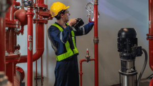 check fire facilities