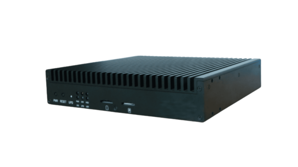 edge algorithm station