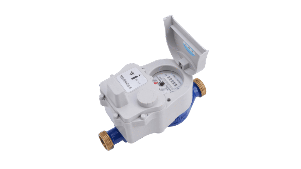 water meter