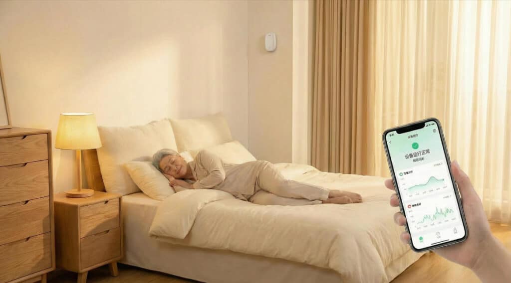 睡眠监测图片2